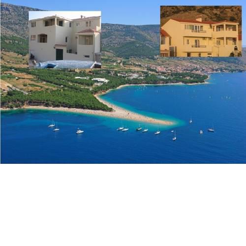 Apartments Villa Jelena