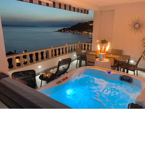 Apartments Villa Joy