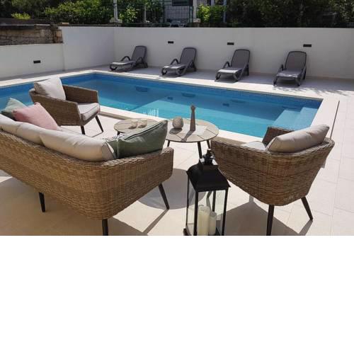 Apartments Villa Julija Lumbarda - CIN101017-CYE