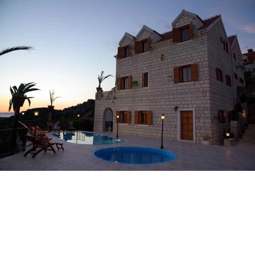 Apartments Villa Kaktus