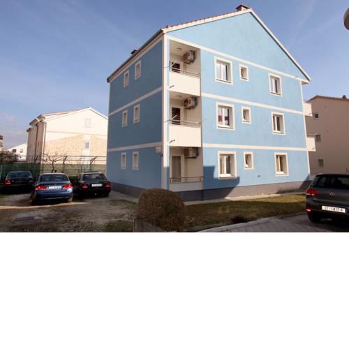 Apartments Villa Karlo