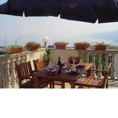 Apartments Villa Kastav