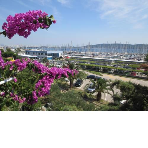 Apartments Villa Kaštel