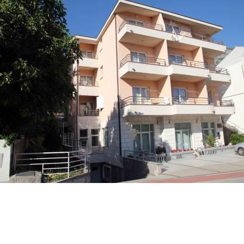 Apartments Villa Katarina