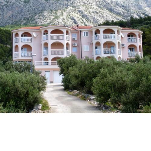 Apartments Villa Katarina