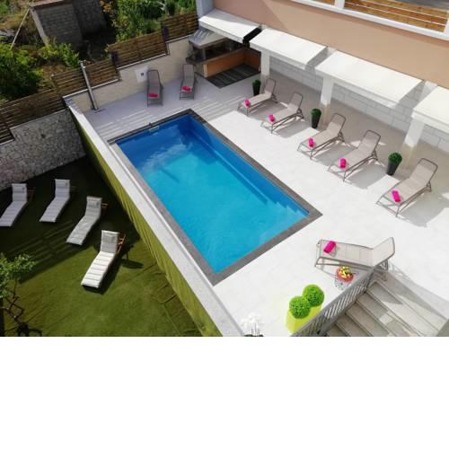 Apartments Villa Katija