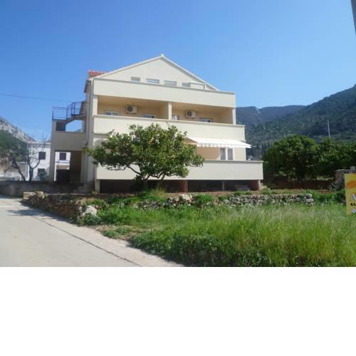 Apartments Villa Katina