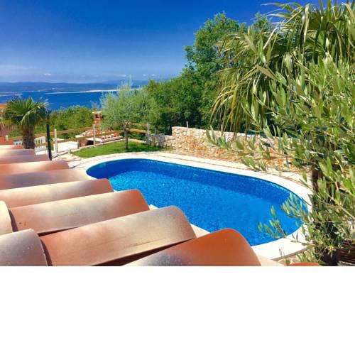 Apartments Villa Klaudia