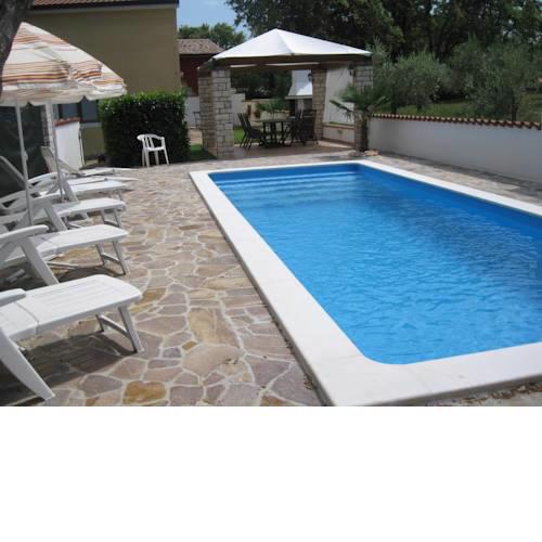 Apartments Villa Ksenija