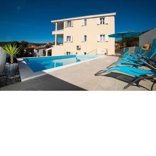 Apartments Villa Laguna