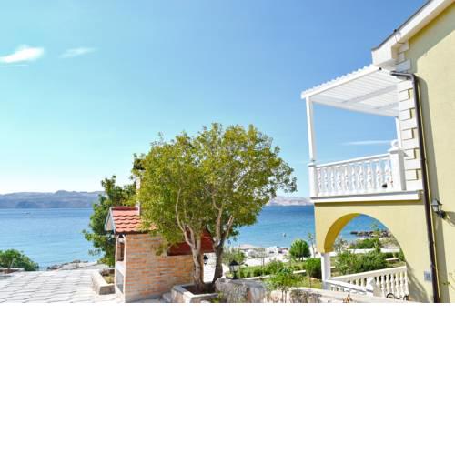 Apartments Villa Lana