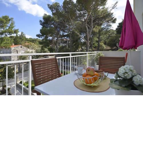Apartments Villa Laterza