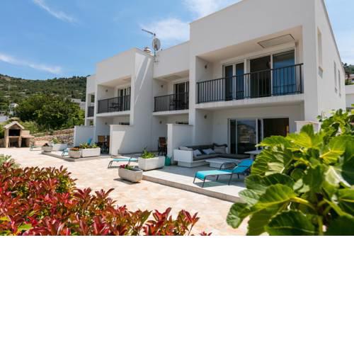 Apartments Villa Linne