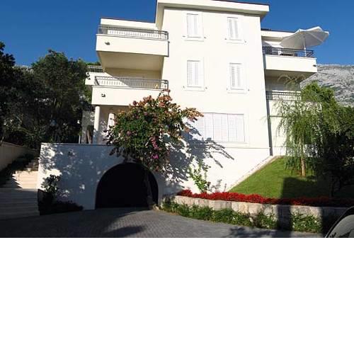 Apartments Villa Lolita