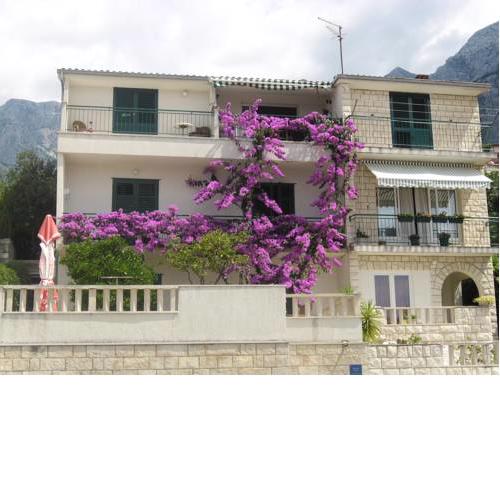 Apartments Villa Luce