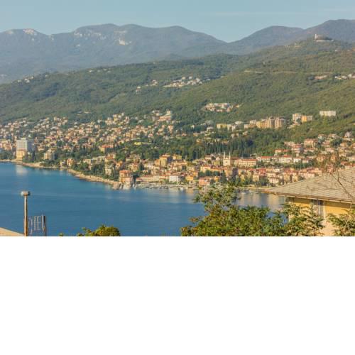 Apartments Villa Luciana