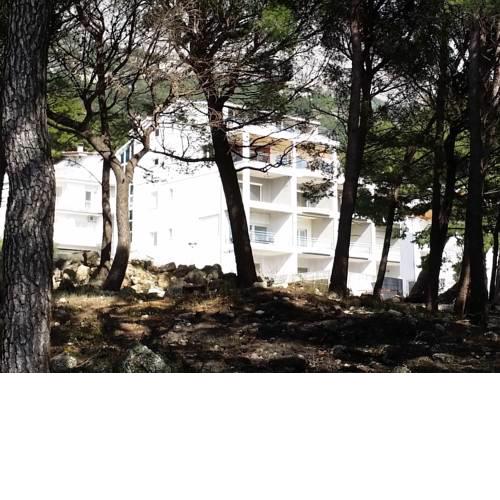 Apartments Villa Lucija