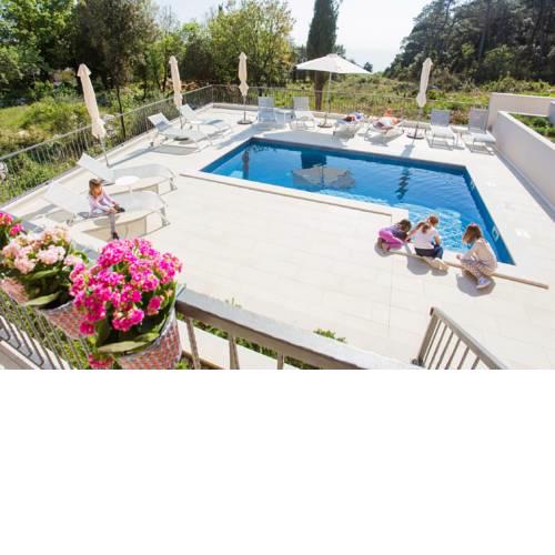 Apartments Villa Lukas