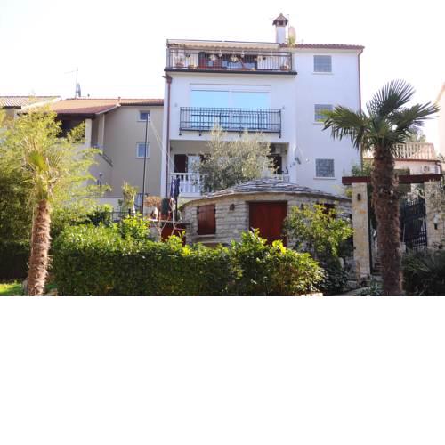 Apartments Villa Lungomare