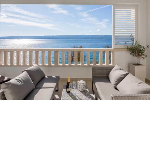 Apartments Villa Lux