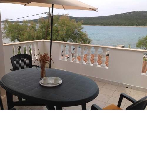 Apartments Villa Mandy