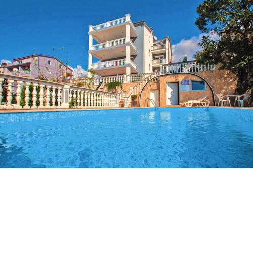 Apartments Villa Mara Crikvenica - CKV05067-CYA