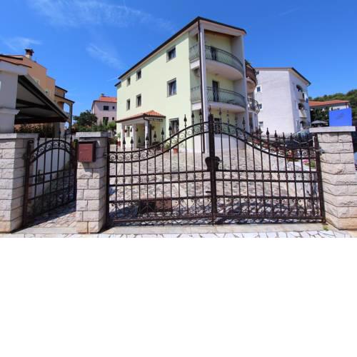Apartments Villa Mara