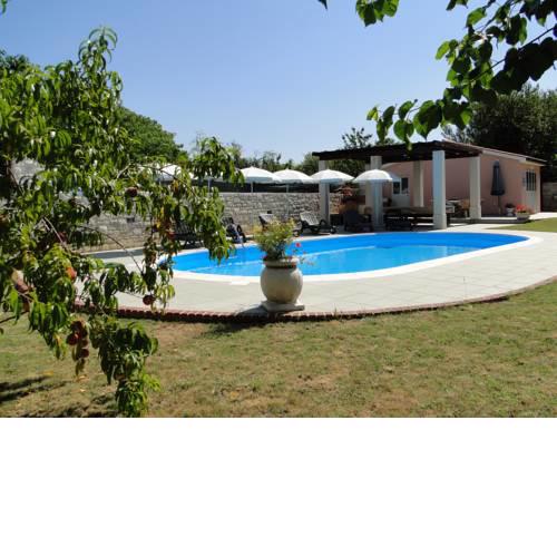 Apartments Villa Maran