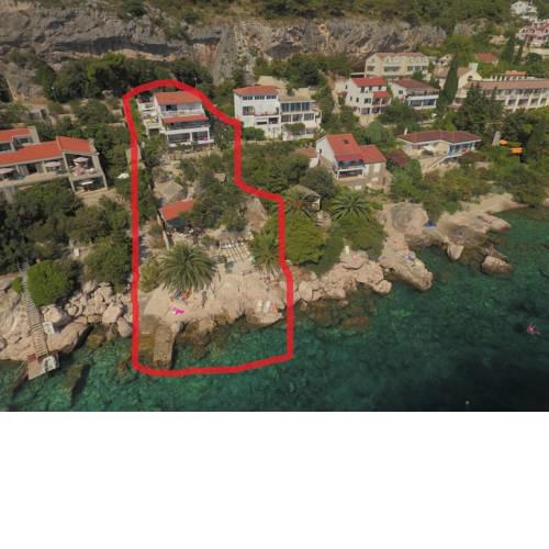 Apartments Villa Marcelina