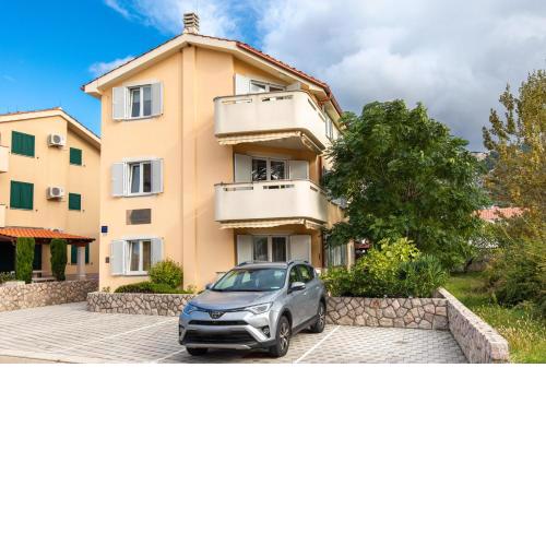 Apartments Villa Mare