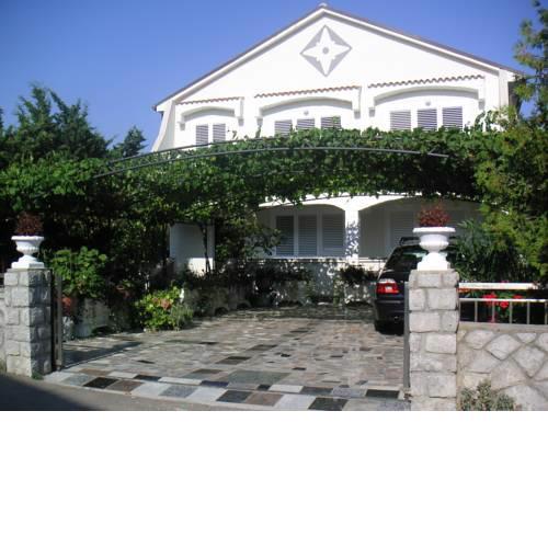 Apartments Villa Mare
