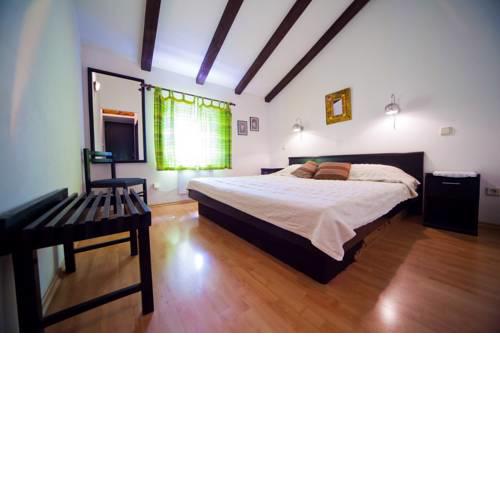 Apartments Villa Mare