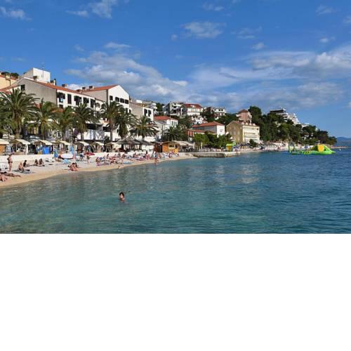 Apartments Villa Maria Podgora - CDM05021-EYD