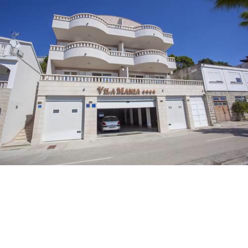 Apartments Villa Maria