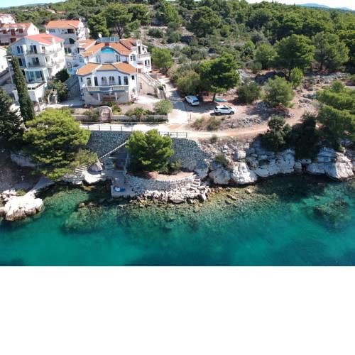 Apartments Villa Maria
