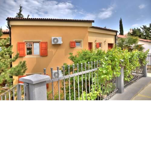 Apartments Villa Marija