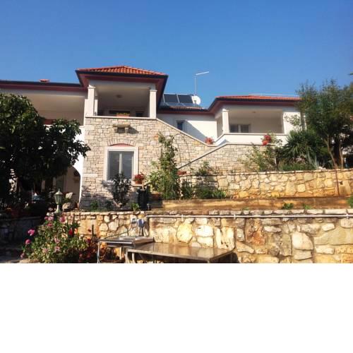 Apartments Villa Marija