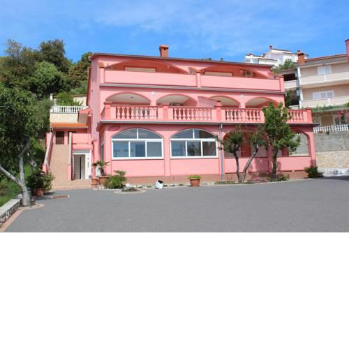 Villa Marija Apartments