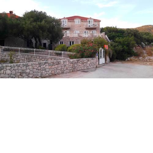 Apartments Villa Marija