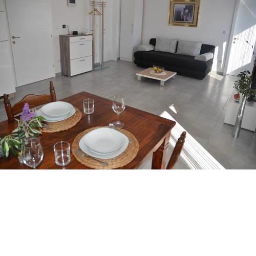 Apartments Villa Marina