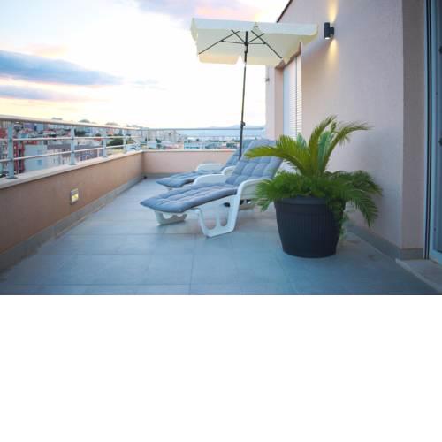 Apartments Villa Mario