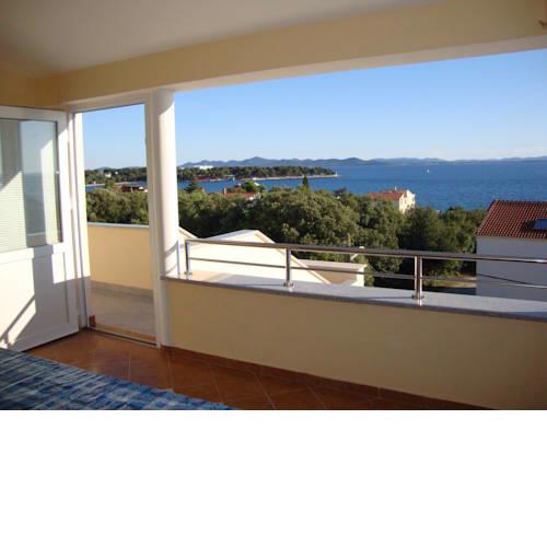 Apartments Villa Martin