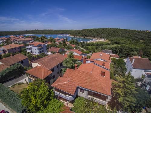 Apartments villa MaVeRo