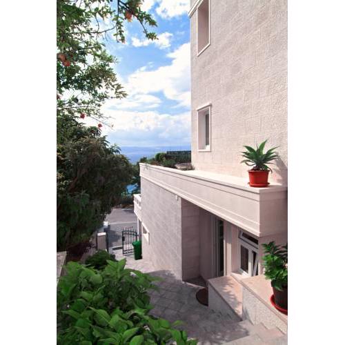 Apartments Villa Medic
