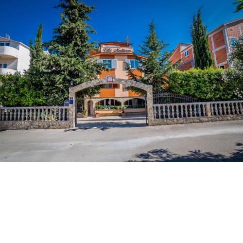 Apartments Villa Mediteran 1861