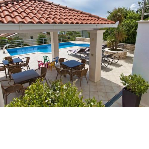 Apartments Villa Melita Dubrovnik