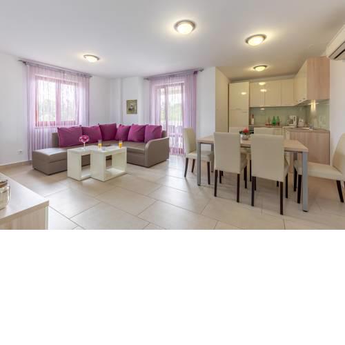 Apartments Villa Mike
