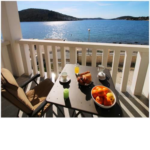 Apartments Villa Milena