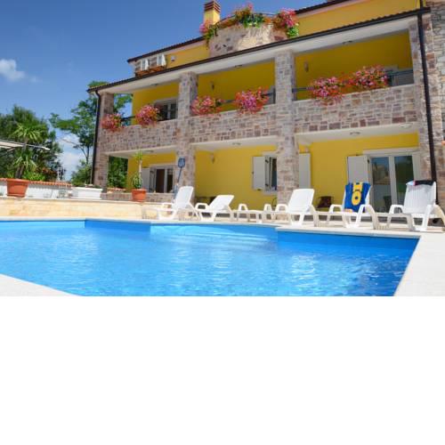 Apartments Villa Mimi