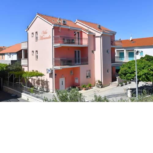 Apartments Villa Miranda